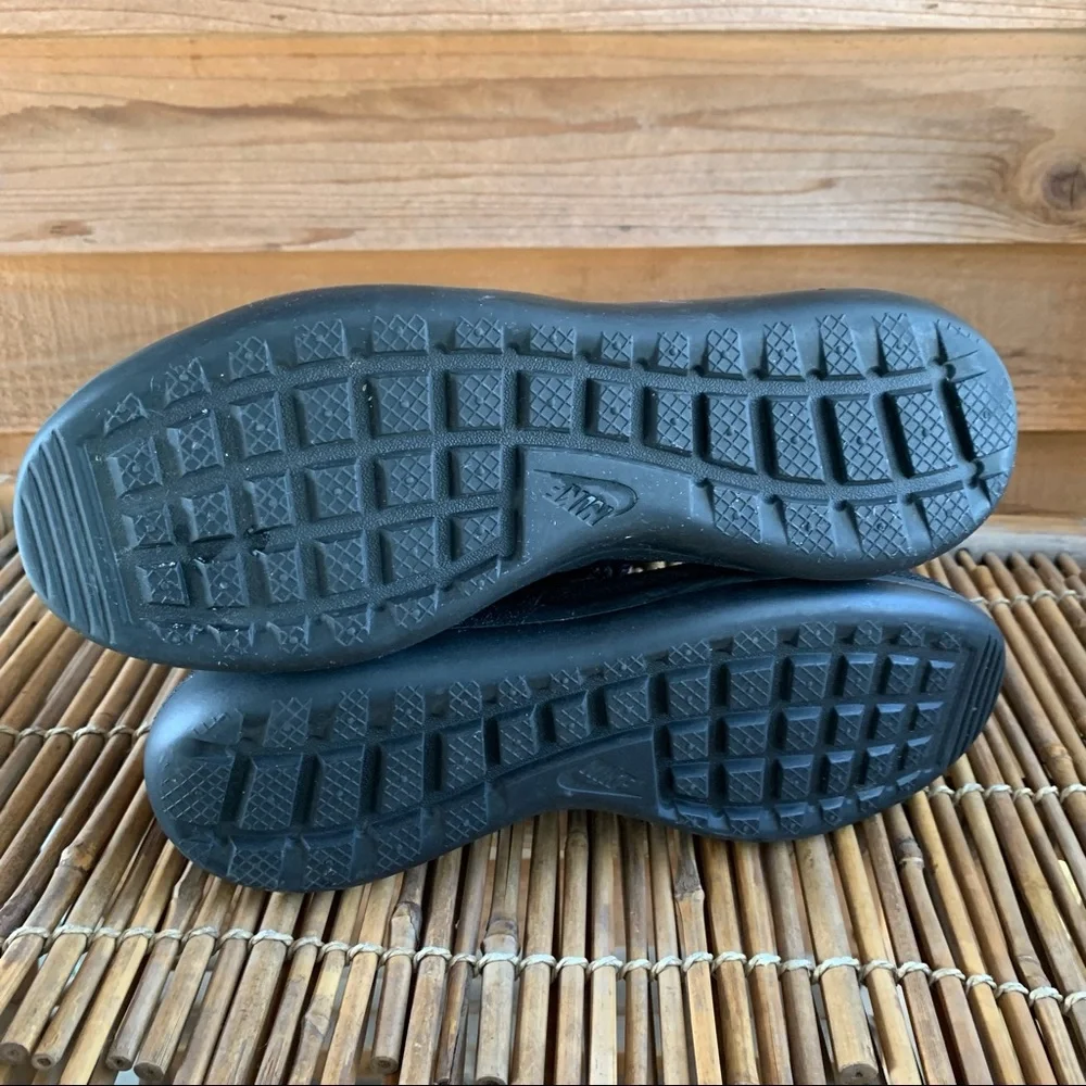 Nike Roshe Two Hi Flyknit Leather Boots - Picture 15 of 15